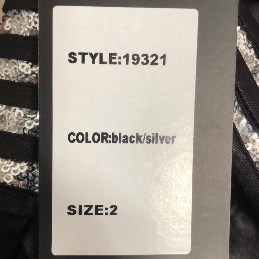 Prom Dress - Picture 3 of 3